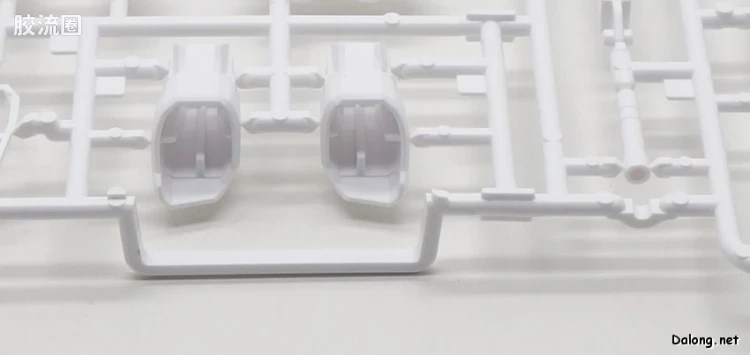 HGUC 网络限定版 Engage高达 - 图片